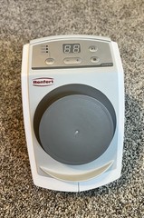 Renfert Sympro Dental Cleaning Device with Accessories