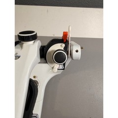 Bioart A7- Plus, Semi-Adjustable Articulator.