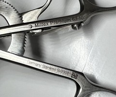 Miltex Premium 63-10 Mouth Gag Instrument