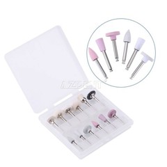 Dental Composite Polishing Kit RA Finishing and Polisher For Low Speed Handpiece