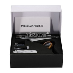 SANDENT Dental Air Polisher Supragingival Handpiece dt