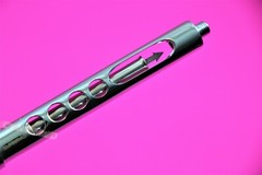 10 PREMIUM GERMAN HEAVY DUTY Dental Aspirating Syringe Dental Instruments 1.8CC