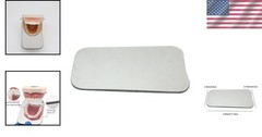 Lightweight Dental Photography Mirror – Autoclavable with True Color Display