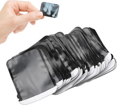 3000-10000PCS Dental X-Ray Envelopes Barrier Envelopes Size 2 Phosphor Storage