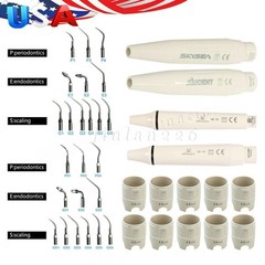 Dental Piezo Scaler Tips Torque Wrench Key for EMS Woodpecker/ DTE SATELEC tips