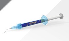 Ultradent 163 Ultra-Etch 35% Dental Etchant Syringes 4/Pk 1.2 mL