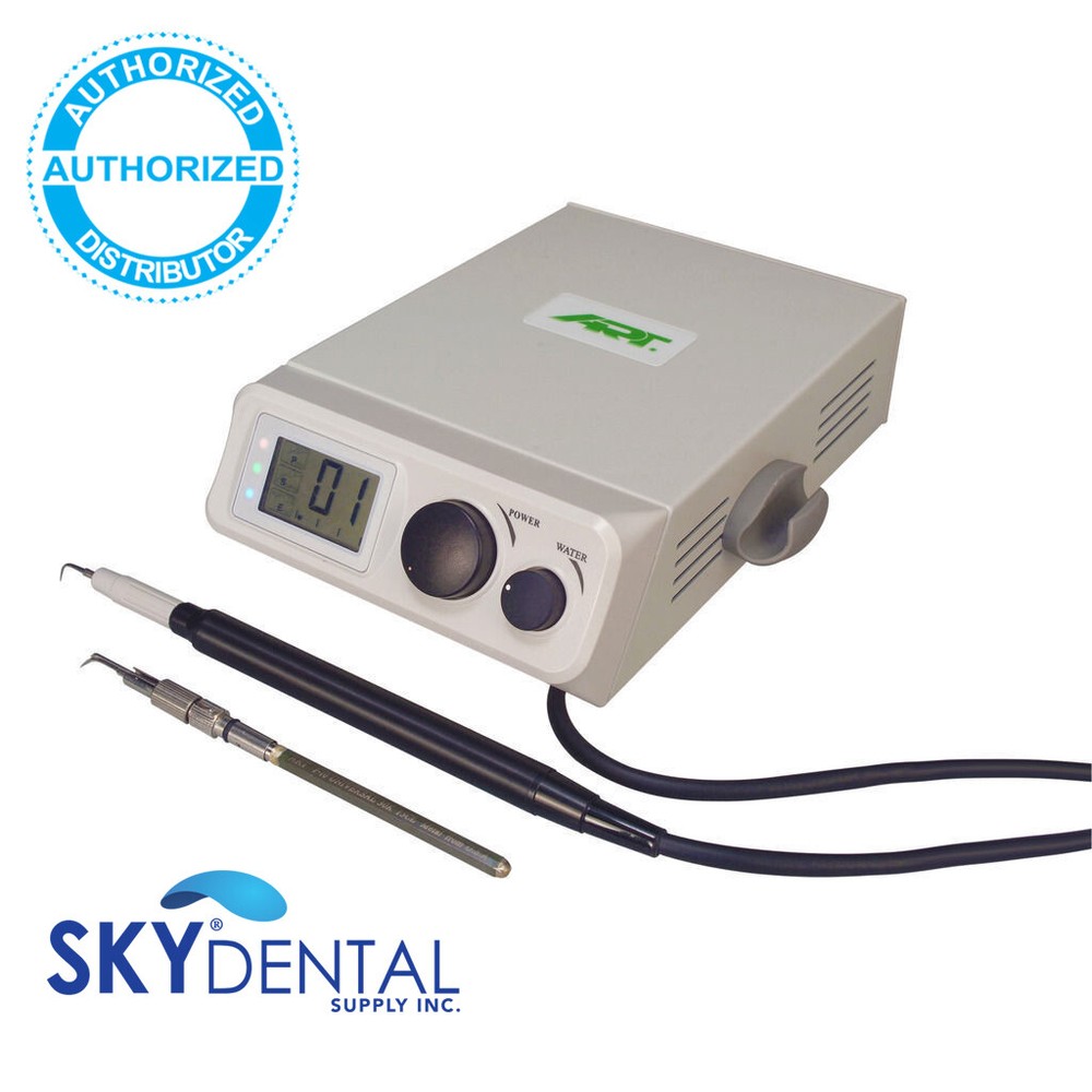 Bonart ART-M3II-30K 30K Ultrasonic Dental Scaler – 1 Year Warranty