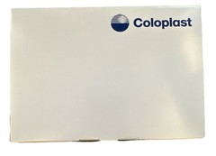 Coloplast SenSura EasiClose Maxi Ostomy Drainable Pouch