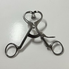 Miltex Premium 63-10 Mouth Gag Instrument