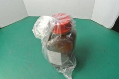 ACROS Organics Molecular Sieves 5A, 4 to 8 mesh 500 grams 69912-79-4
