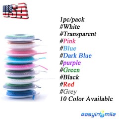 15feetDental braces Power Chain Orthodontic Elastic Ultra Spool 3 size Ring Roll