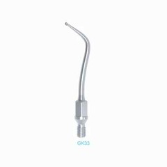 1pc Dental Ultrasonic Scaler Scaling Tips for KAVO SonicFlex GK1 GK2 GK4 GK6 hgy