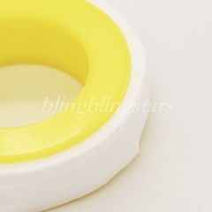 Dental Teflon Matrix Bands PTFT White Universal Matrices System 0.1mm 10M/Roll