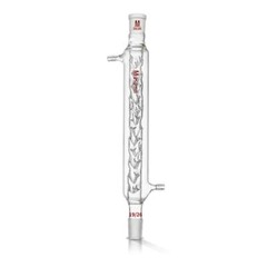 200mm-600mm Glass Barbed Distillation Column for Precise Lab Work