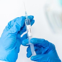 Chemical Resistant Nitrile Gloves for Medical Exam, Cleaning