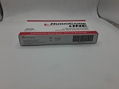 Beutlich 0283-0610-11 Hurricaine One Unit Does Spray 2Ct. Exp:05/2027