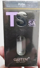 Osstem TS III Fixture SA Fixture All Sizes Available