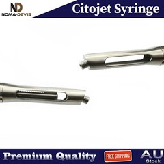 Aspirating Intraligament Citojet Syringe Pen Type Anaesthetic Injecting 3 Pieces