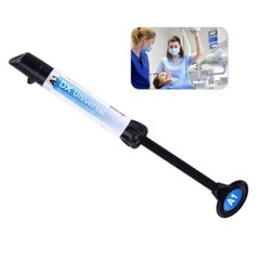 Dental Resina Fotopolimerizable Esmalte Dentinario /Adhesivo Visible /37% Ácido