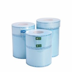 200M Dental Premium Sterilization Self-Sealing Pouch Autoclave 6 Size For Choice