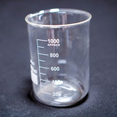 5000 ml 3000 ml lab glass beaker heavy wall borosilicate glass laboratory glass