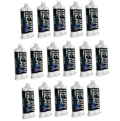 16 Heavy Body Fast Rapid VPS Dental Impression Material, PVS