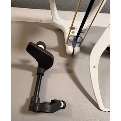 Bioart A7- Plus, Semi-Adjustable Articulator.