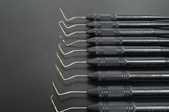 LOT OF 17) American Eagle Probe SD12Y