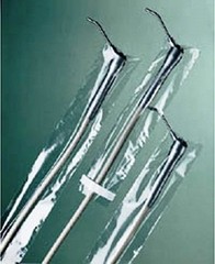 Dental Disposable Air Water Syringe Sleeve 2.5 X 10 500/Box