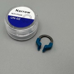 Dental Sectional Matrix Bands M4 Metal Matrices Clamp V3 Matrix System USA