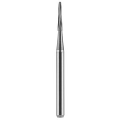 Wave Dental Carbide Burs Operative Taper Fissure Friction Grip FG 169L 702 702L
