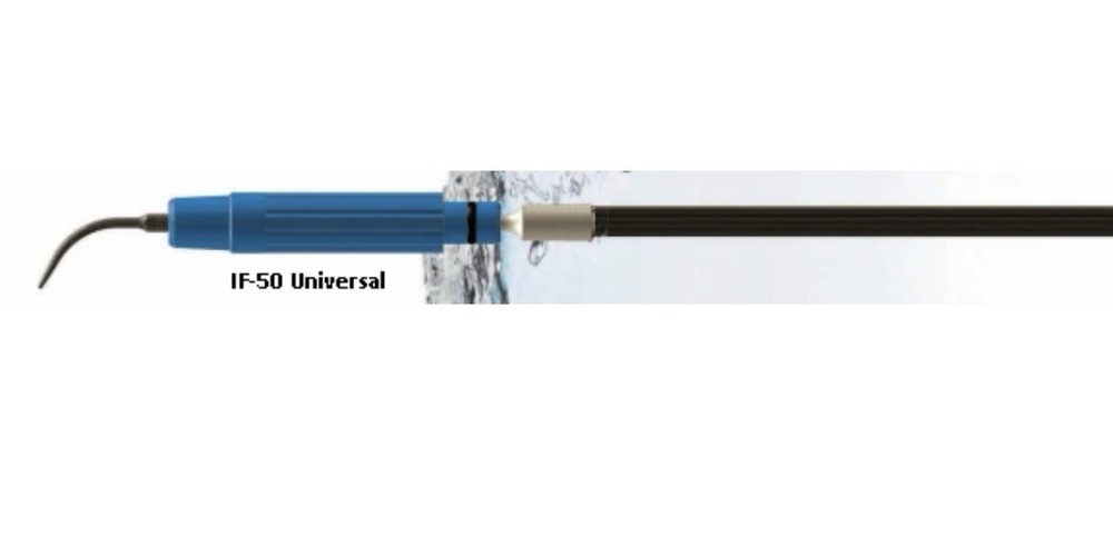3-Pack of BONART Dental Inserts Universal IF50 – P10 Style – 30K Scaler Inserts