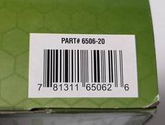 2 Boxes of 100 SAS Vinyl-Guard Disposable Vinyl Gloves for Food Handling – Small