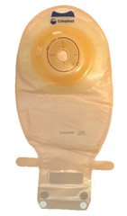 Coloplast SenSura EasiClose Maxi Ostomy Drainable Pouch