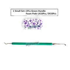 Dental KULZER CHARISMA Composite Light Cure Resin White/DIY Classic Shade Guide