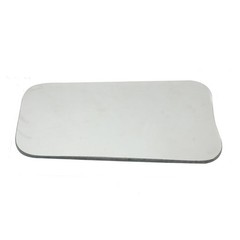 Lightweight Dental Photography Mirror – Autoclavable with True Color Display