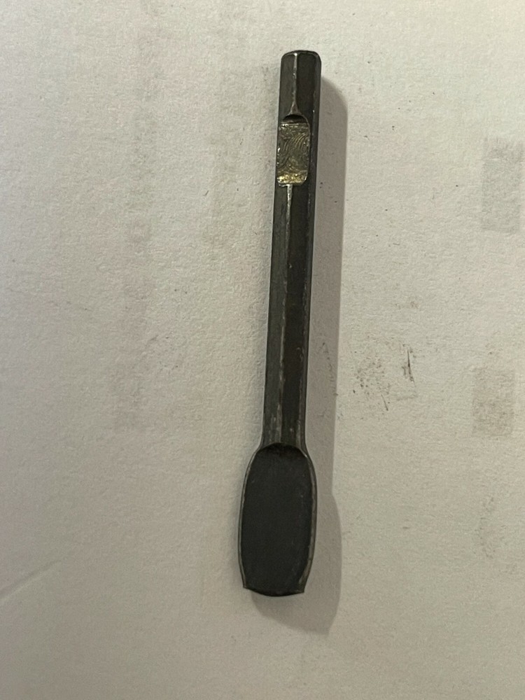 Pneumatic Air Chisel Tip