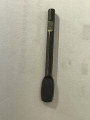 Pneumatic Air Chisel Tip