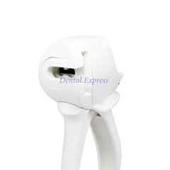 Dental Activa Spenser Type Dispenser Gun For Automix Syringes 5ml 1:1 Cement Gun