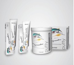 Coltene Speedex C- Silicon Impression Putty Set (Putty + Activator+ Light Body).