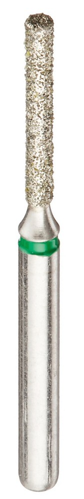 CROSSTECH MultiUse Dental Diamond 837/010C, A13SLC-Coarse, 5 Burs