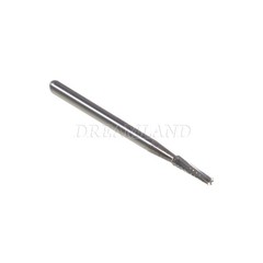 Burr Dental Surgical Burs 557L Long 25mm Carbide Bur High Speed FG SURG FGOS SL