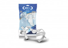 FGM Arcflex Soft Lip Cheek and tongue Retractor Autoclavable Dental (Free Size)