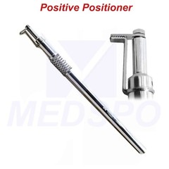 Ortho Posterior Positive Positioner Dental Bracket Bonding Direct Bond Placement