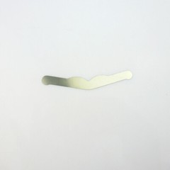 Dental Universal Matrix Band Tofflemire Stainless Steel Matrice 0.04mm Thickness