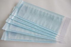 200x Instrument Sterilization Pouches Bags Nail Tools Grade Paper Dental Pouch