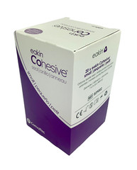 20 ConvaTec 839002 Eakin Seals 1-7/8″ (48mm) Expires 2027-29 FRESH *See note