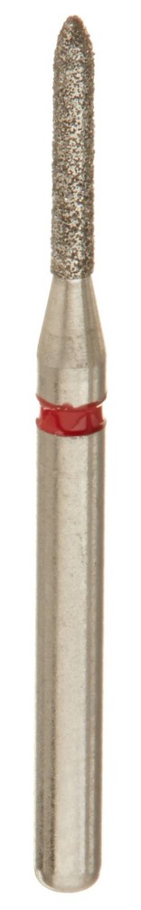 CROSSTECH MultiUse Dental Diamond B10F, MOD-BEV-CYL 877/010F, Fine, 5 Burs