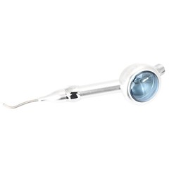 1pc Dental Air Flow Teeth Polisher Polishing Handpiece 2/4H Hygiene Prophy Jet