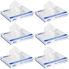 JMU 3000pcs Dental Disposable Tray Covers Sleeves 10.5″x14″ Standard B Size